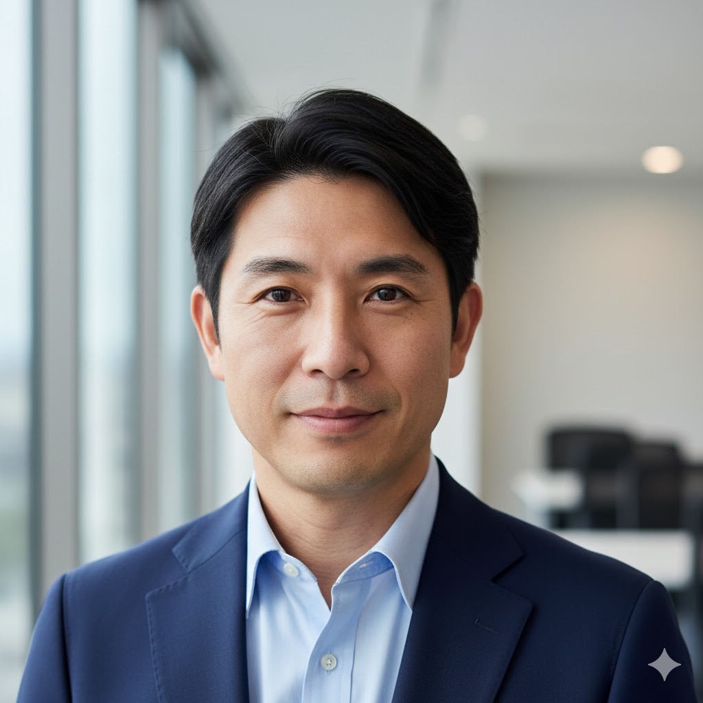 管理人のプロフィール画像